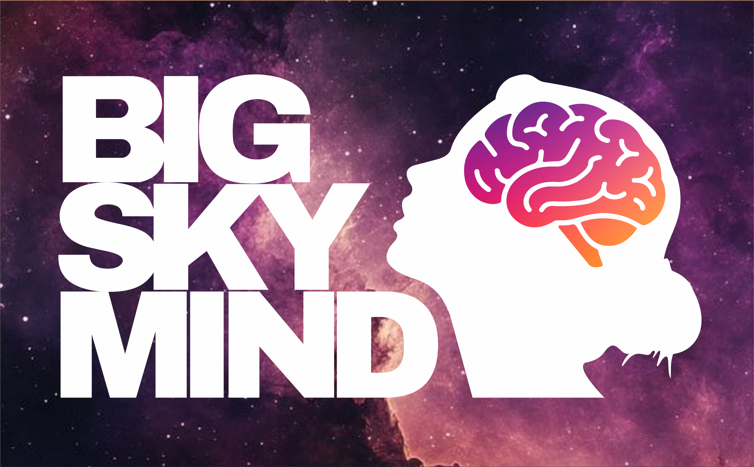 Big Sky Mind